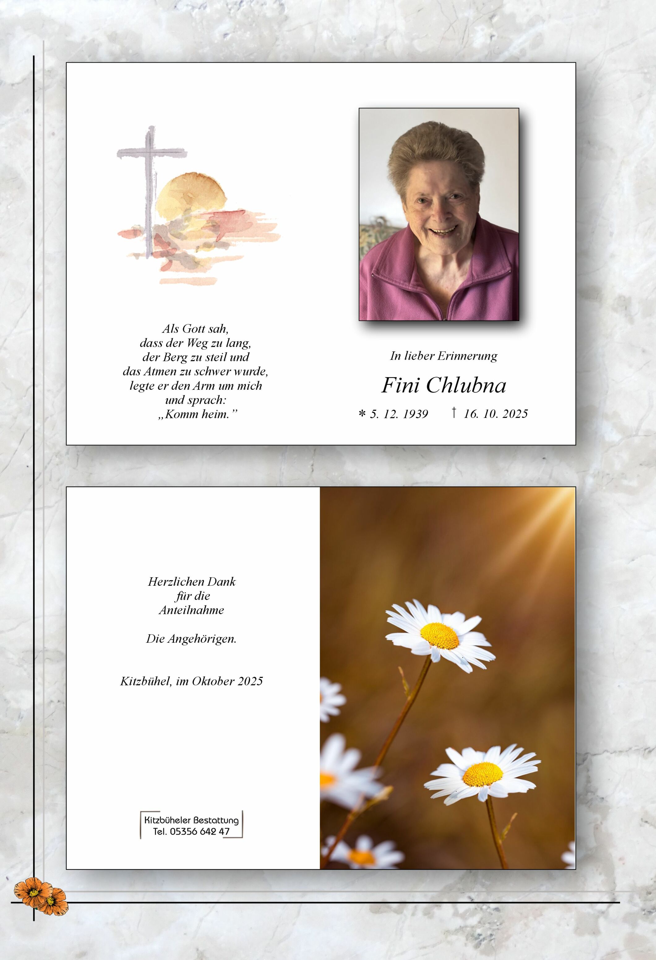 Adolfine Chlubna